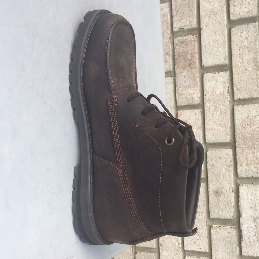 Men’s boots Timberland